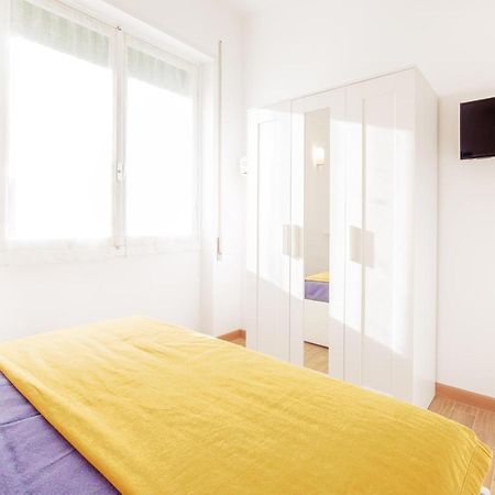 Cuore Di Sanremo Apartment And Free Parking Экстерьер фото